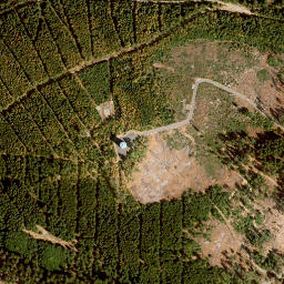 Satellite imagery of Ratzenberg, DE