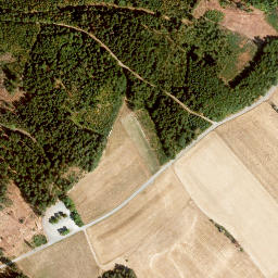 Satellite imagery of Ratzenberg, DE