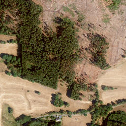 Satellite imagery of Alte Burg, DE