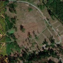 Satellite imagery of Pechleite, DE