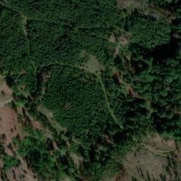 Satellite imagery of Pechleite, DE