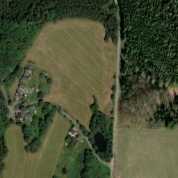 Satellite imagery of cairn, DE