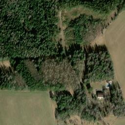 Satellite imagery of cairn, DE