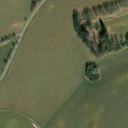 Satellite imagery of Kulmberg, DE