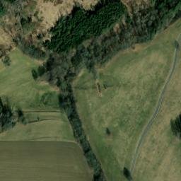 Satellite imagery of Warte, DE