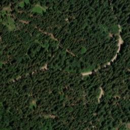 Satellite imagery of Kuhberg, DE