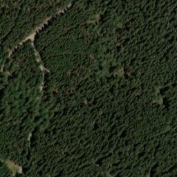 Satellite imagery of survey_point, CZ