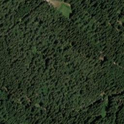 Satellite imagery of survey_point, CZ