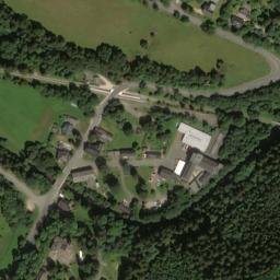 Satellite imagery of survey_point, CZ