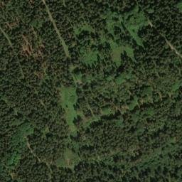 Satellite imagery of survey_point, CZ