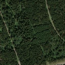 Satellite imagery of Hohe Henne, DE