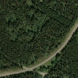 Satellite imagery of Hohe Henne, DE