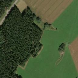 Satellite imagery of Hohe Henne, DE