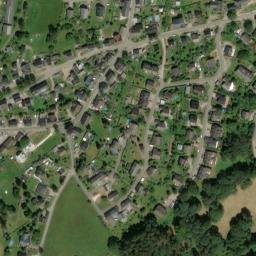 Satellite imagery of Hirschstein, DE