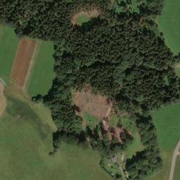 Satellite imagery of Hohes Rad, DE