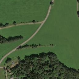 Satellite imagery of Hohes Rad, DE