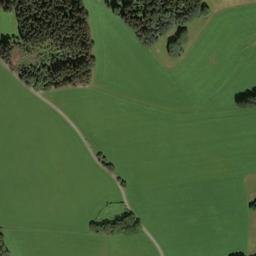 Satellite imagery of Hohes Rad, DE