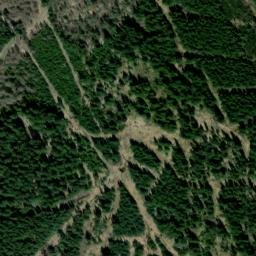 Satellite imagery of Bismarckhöhe, DE