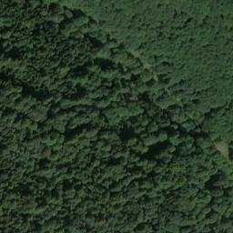 Satellite imagery of Skleněný vrch [Blatno-Bečov], CZ