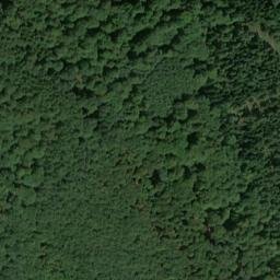 Satellite imagery of Skleněný vrch [Blatno-Bečov], CZ