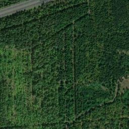 Satellite imagery of [Most-Ervěnice], CZ