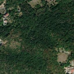 Satellite imagery of Široký vrch [Most], CZ