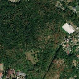 Satellite imagery of Široký vrch [Most], CZ