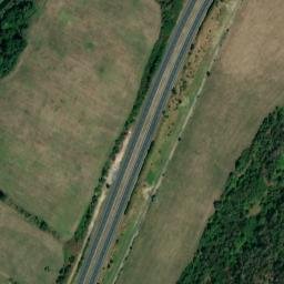 Satellite imagery of Zlatnik, CZ