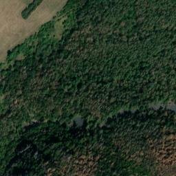 Satellite imagery of Zlatnik, CZ