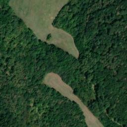 Satellite imagery of Zelenicky Vrch, CZ