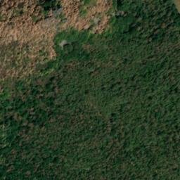 Satellite imagery of Zelenicky Vrch, CZ