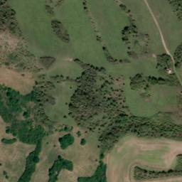 Satellite imagery of [Hrobčice] GSM, CZ