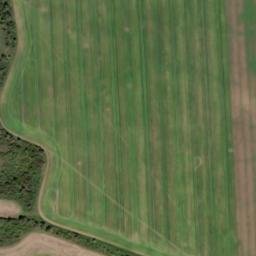 Satellite imagery of [Hrobčice] GSM, CZ