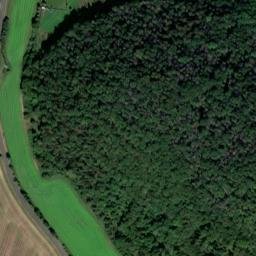 Satellite imagery of Zaječí kopec [Hrobčice-Razice], CZ