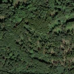 Satellite imagery of (Táhlina) [Velemín-Páleč], CZ