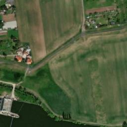 Satellite imagery of Lovochemie [Lovosice] factory chimney-4, CZ