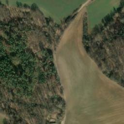 Satellite imagery of Studený [Snědovice-Bylochov], CZ