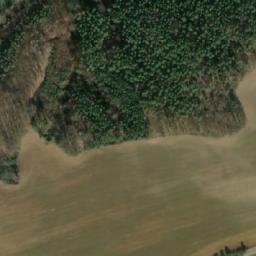 Satellite imagery of Studený [Snědovice-Bylochov], CZ