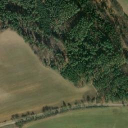 Satellite imagery of Studený [Snědovice-Bylochov], CZ