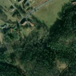 Satellite imagery of Zakšínský vrch [Dubá-Deštná], CZ