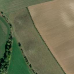 Satellite imagery of Zakšínský vrch [Dubá-Deštná], CZ