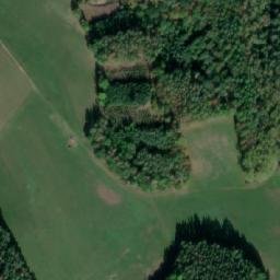 Satellite imagery of Kout [Dubá-Deštná], CZ