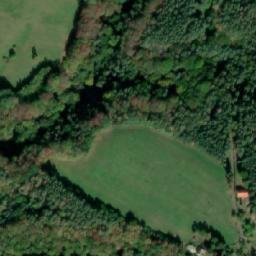 Satellite imagery of Velký Beškovský kopec, CZ