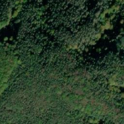 Satellite imagery of Velký Beškovský kopec, CZ