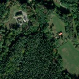 Satellite imagery of Bořejovský vrch [Ždírec v Podbezdězí], CZ