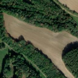 Satellite imagery of Bořejovský vrch [Ždírec v Podbezdězí], CZ