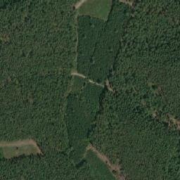 Satellite imagery of Ochranný hřeben [Doksy-Žďár], CZ