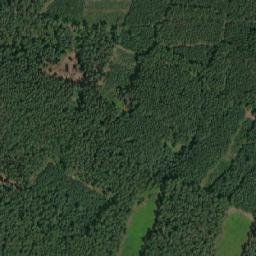 Satellite imagery of Ochranný hřeben [Doksy-Žďár], CZ