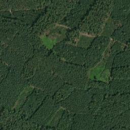 Satellite imagery of Ochranný hřeben [Doksy-Žďár], CZ