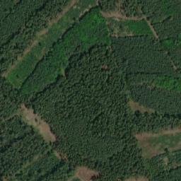 Satellite imagery of Kozí hřbet [Bělá pod Bezdězem], CZ